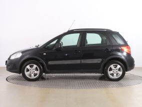 Suzuki SX4 - 2014