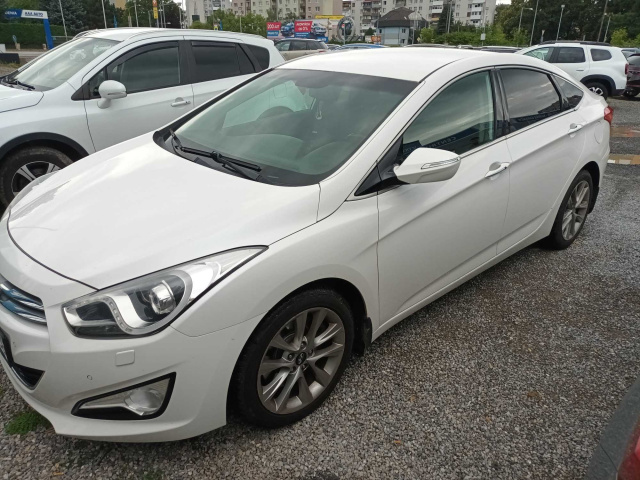 Hyundai i40 2015