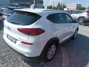 Hyundai Tucson - 2020