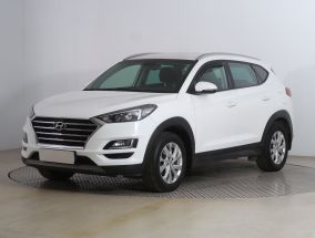 Hyundai Tucson - 2020