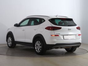 Hyundai Tucson - 2020