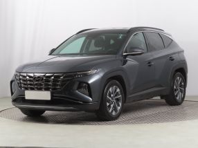 Hyundai Tucson - 2022