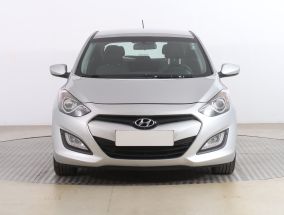 Hyundai i30 - 2013