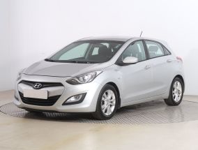 Hyundai i30 - 2013