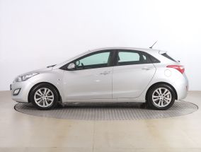 Hyundai i30 - 2013