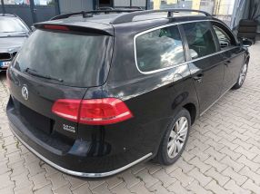 Volkswagen Passat - 2014