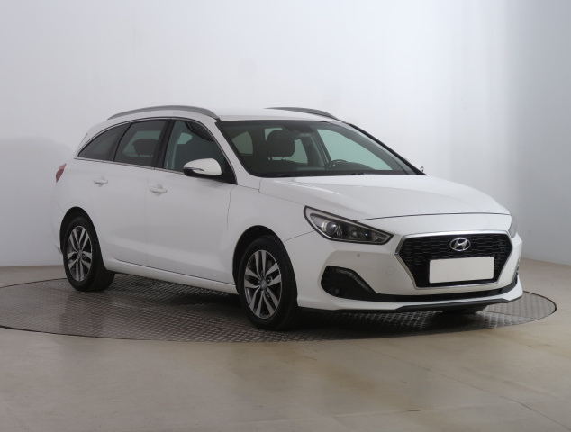 Hyundai i30, 2020