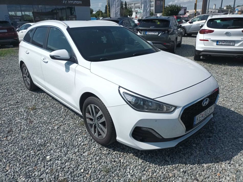 Hyundai i30 - 2020