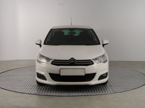 Citroen C4 - 2014
