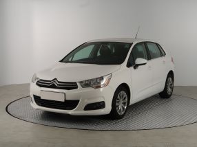 Citroen C4 - 2014