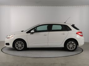 Citroen C4 - 2014