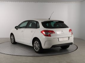 Citroen C4 - 2014