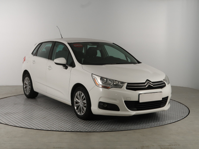 Citroen C4 2014