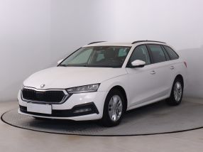 Skoda Octavia - 2020