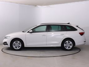 Skoda Octavia - 2020