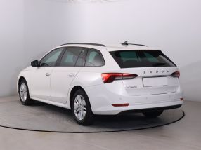 Skoda Octavia - 2020