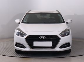 Hyundai i40 - 2017