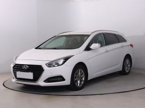Hyundai i40 - 2017
