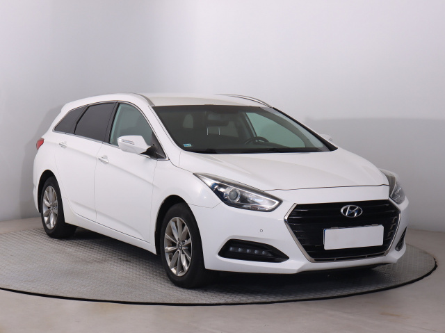 Hyundai i40 2017