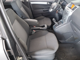 Opel Zafira 2012