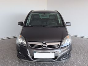 Opel Zafira - 2012