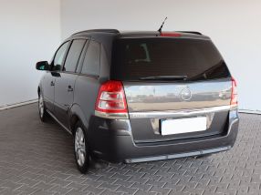 Opel Zafira - 2012