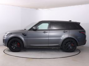 Land Rover Range Rover Sport - 2018