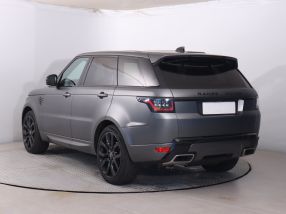 Land Rover Range Rover Sport - 2018