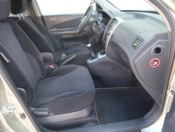 Hyundai Tucson 2008