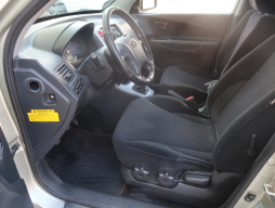 Hyundai Tucson 2008