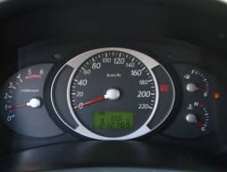 Hyundai Tucson 2008