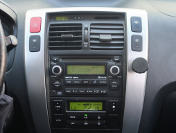 Hyundai Tucson 2008