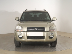 Hyundai Tucson 2008