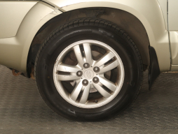 Hyundai Tucson 2008