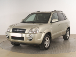 Hyundai Tucson 2008