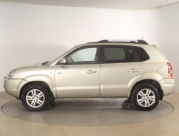 Hyundai Tucson 2008