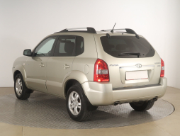 Hyundai Tucson 2008