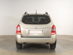 Hyundai Tucson 2008