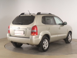 Hyundai Tucson 2008