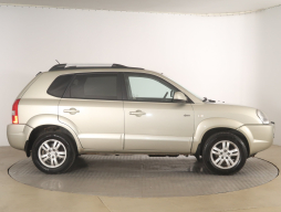 Hyundai Tucson 2008