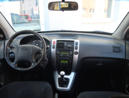 Hyundai Tucson 2008