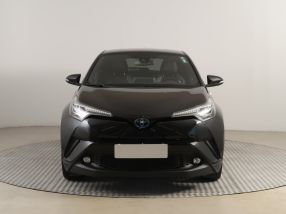 Toyota C-HR - 2018