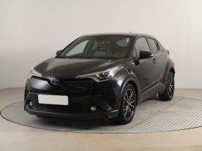 Toyota C-HR - 2018