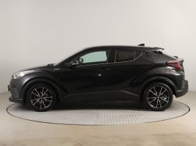 Toyota C-HR - 2018