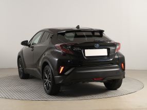 Toyota C-HR - 2018