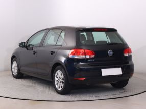Volkswagen Golf - 2010