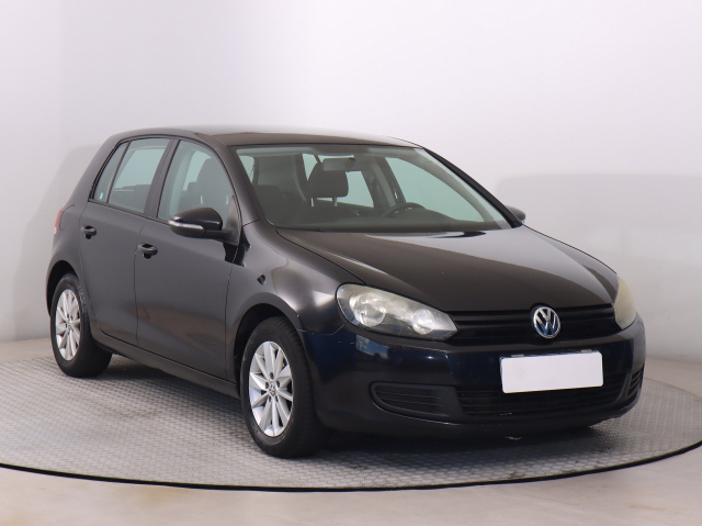 Volkswagen Golf 2010