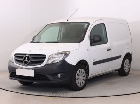 Mercedes-Benz Citan - 2016