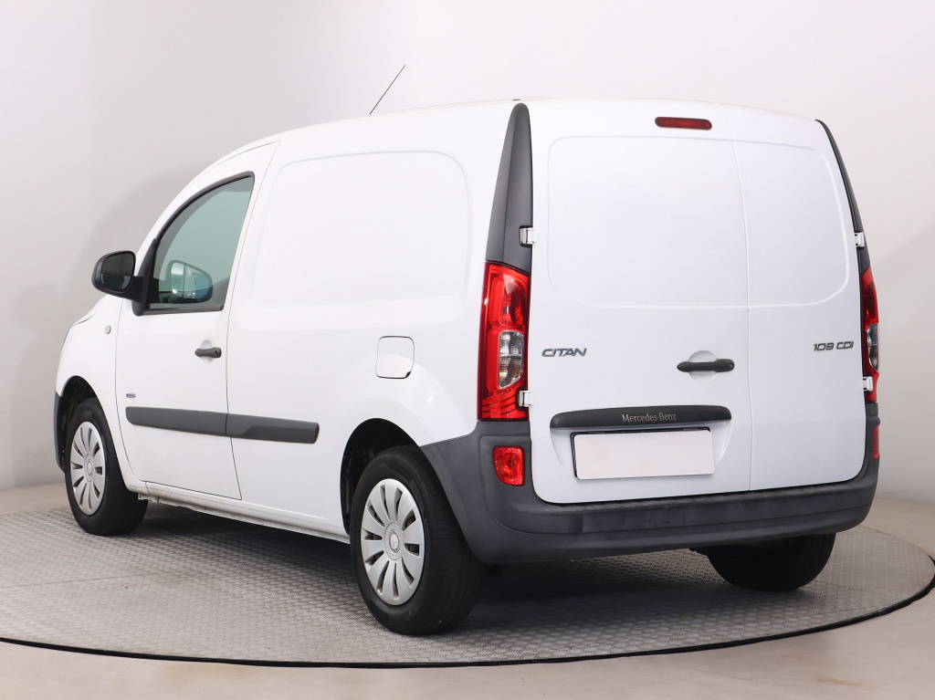 Mercedes-Benz Citan