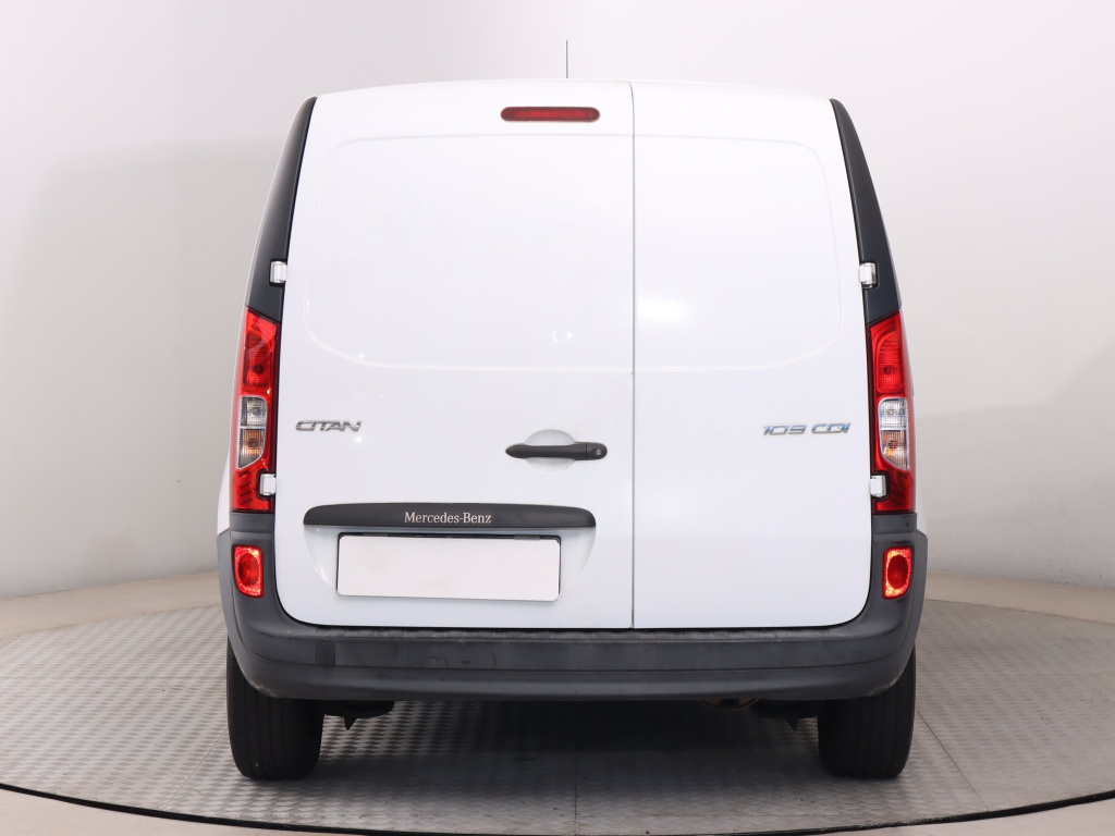 Mercedes-Benz Citan